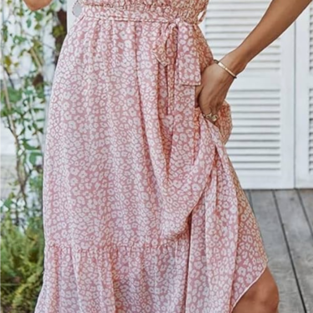 $14 Dress Size M